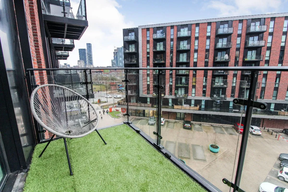 1 Lockgate Square, Salford, Lancashire, M5 4YU, photo 12