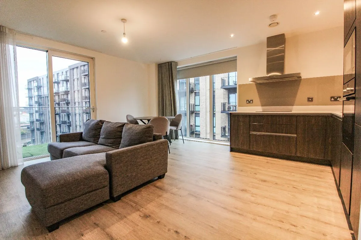 1 Lockgate Square, Salford, Lancashire, M5 4YU, photo 2