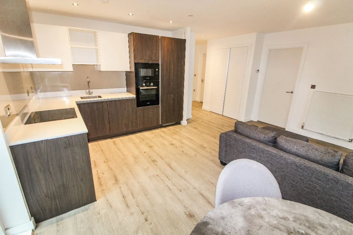 1 Lockgate Square, Salford, Lancashire, M5 4YU, photo 4
