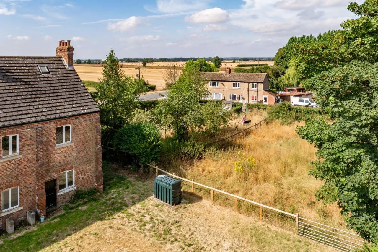 Ozendyke Manor, Ozendyke, Tadcaster, North Yorkshire, LS24 9DZ, photo 5