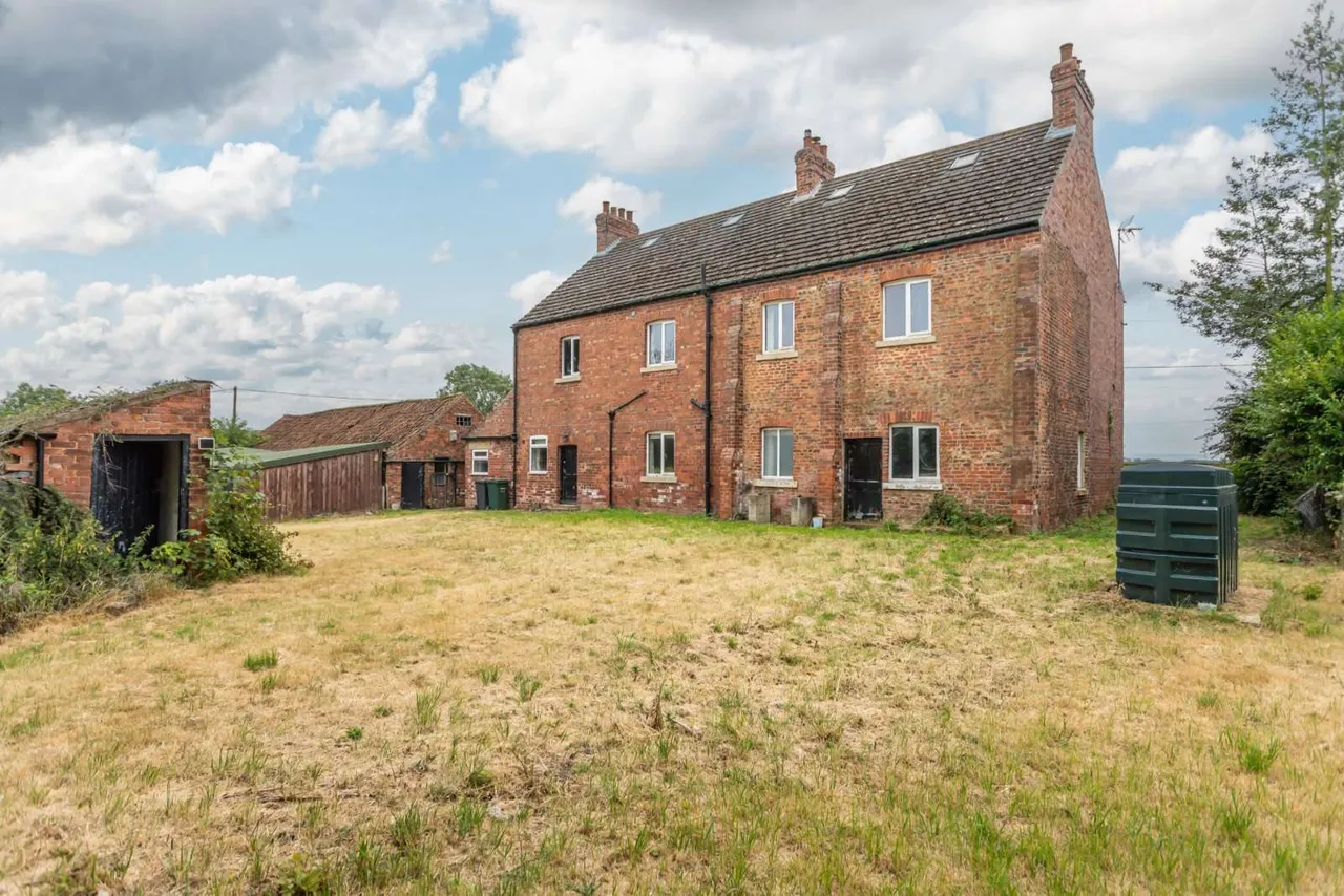 Ozendyke Manor, Ozendyke, Tadcaster, North Yorkshire, LS24 9DZ, photo 6
