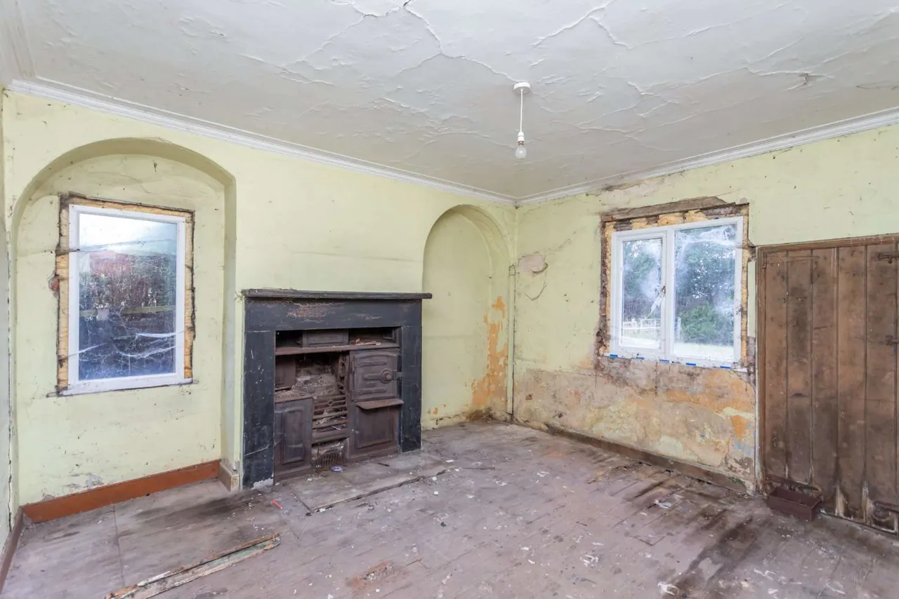 Ozendyke Manor, Ozendyke, Tadcaster, North Yorkshire, LS24 9DZ, photo 10
