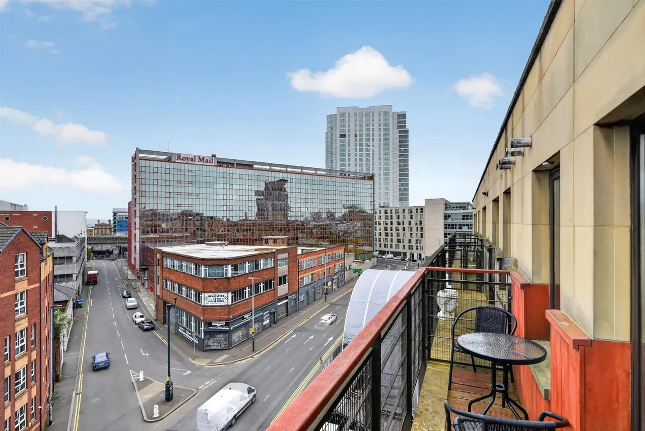 Ulster Street, Belfast, BT1, photo 16