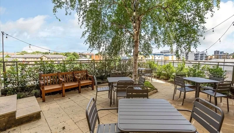 Westferry Circus, London, E14, photo 15