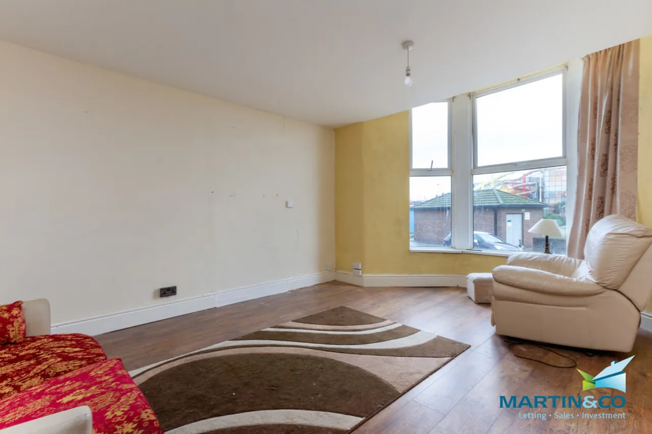 Simpson Street, Blackpool FY4, photo 8