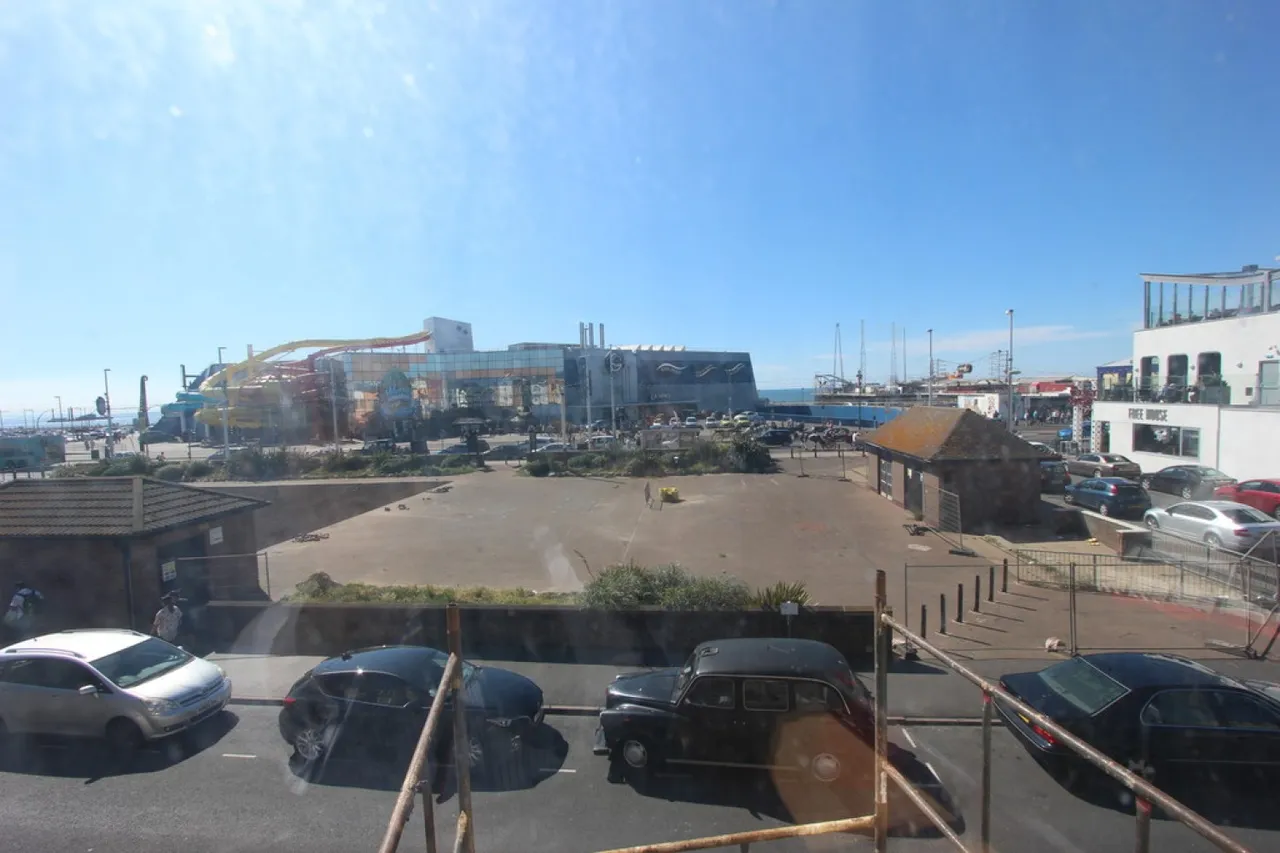 Simpson Street, Blackpool FY4, photo 9