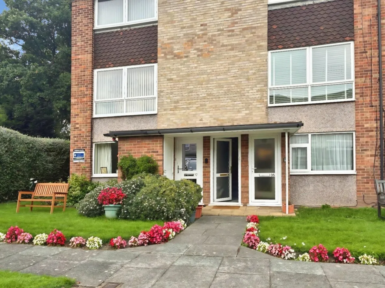Eldon Drive, Sutton Coldfield, B76, photo 15
