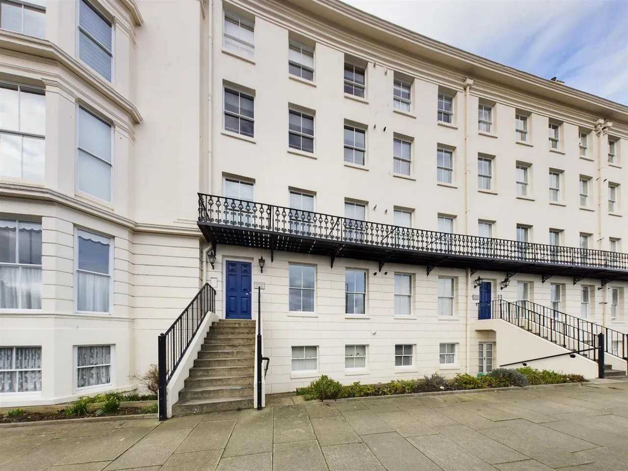 Prince Of Wales Terrace, Scarborough, YO11, photo 19
