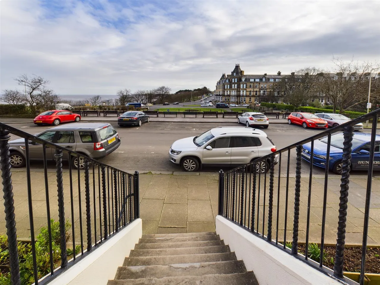 Prince Of Wales Terrace, Scarborough, YO11, photo 18