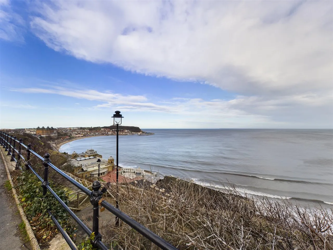 Prince Of Wales Terrace, Scarborough, YO11, photo 4