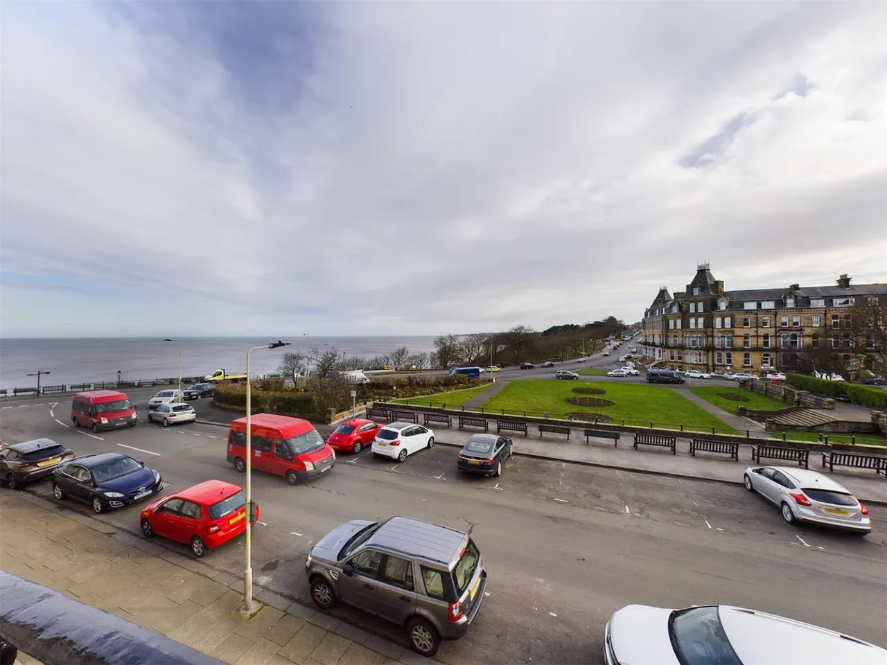 Prince Of Wales Terrace, Scarborough, YO11, photo 17