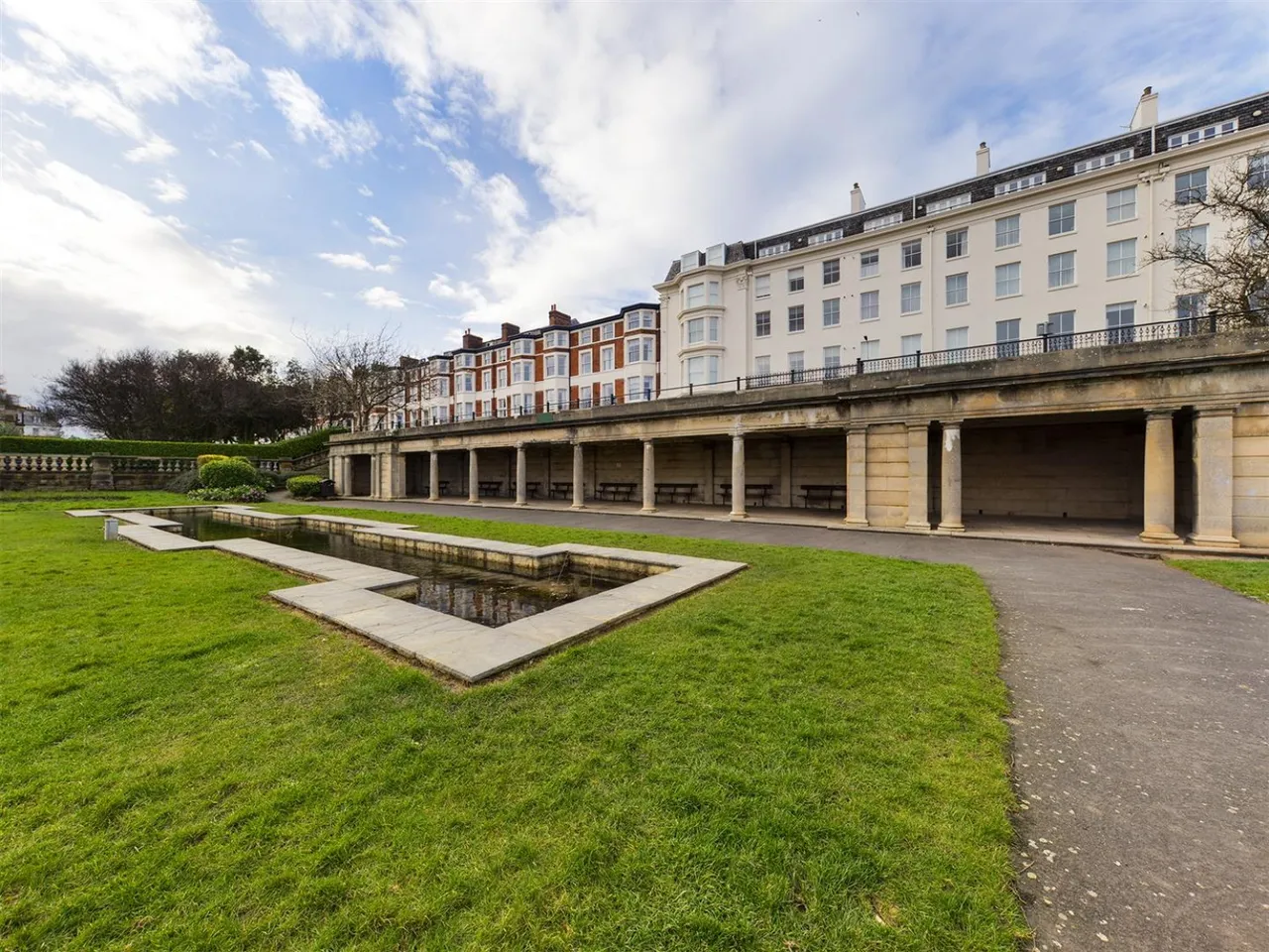 Prince Of Wales Terrace, Scarborough, YO11, photo 21