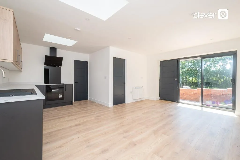 Chard Road, St Budeaux, photo 2