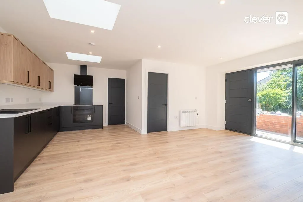Chard Road, St Budeaux, photo 7