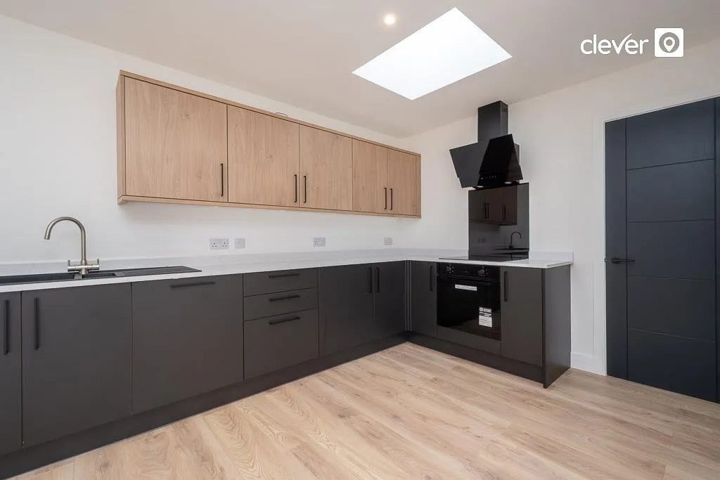 Chard Road, St Budeaux, photo 3