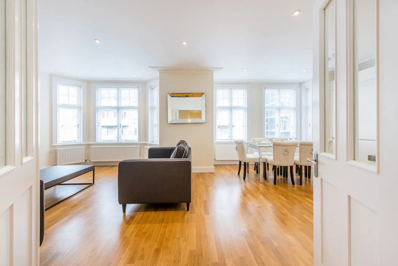 55 Hamlet Gardens, London, photo 5