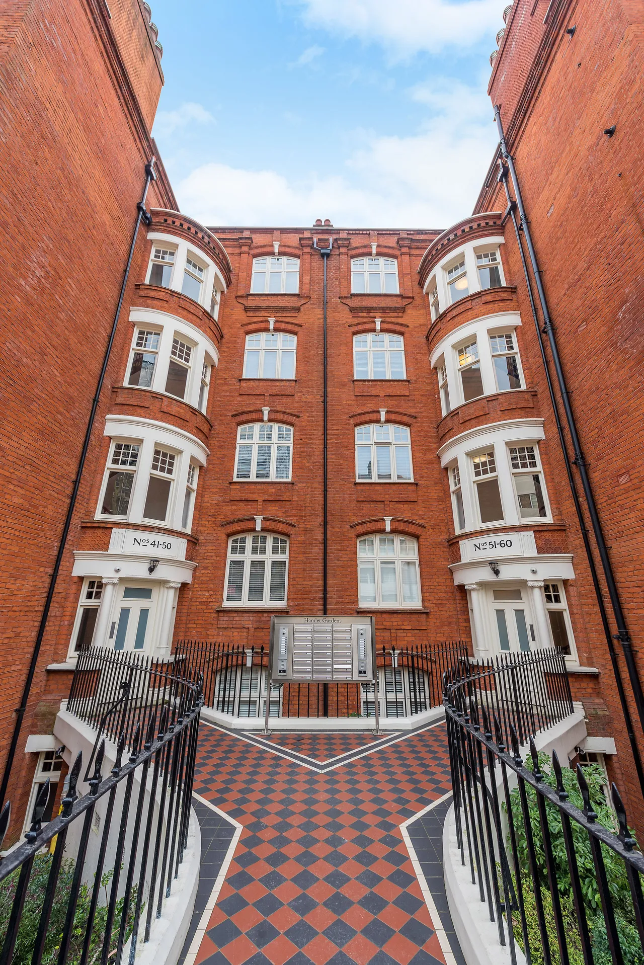 55 Hamlet Gardens, London, photo 12