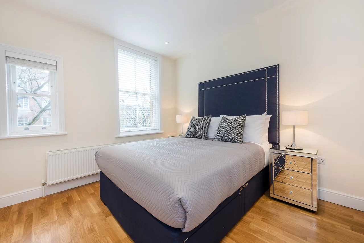 55 Hamlet Gardens, London, photo 11