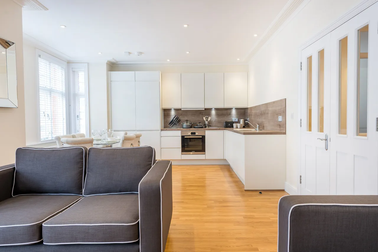55 Hamlet Gardens, London, photo 9