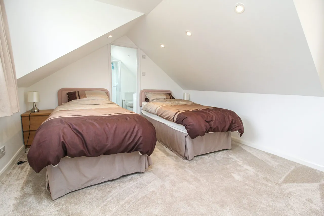 Andrews Close, Church Crookham, Fleet, GU52 6HF, photo 12