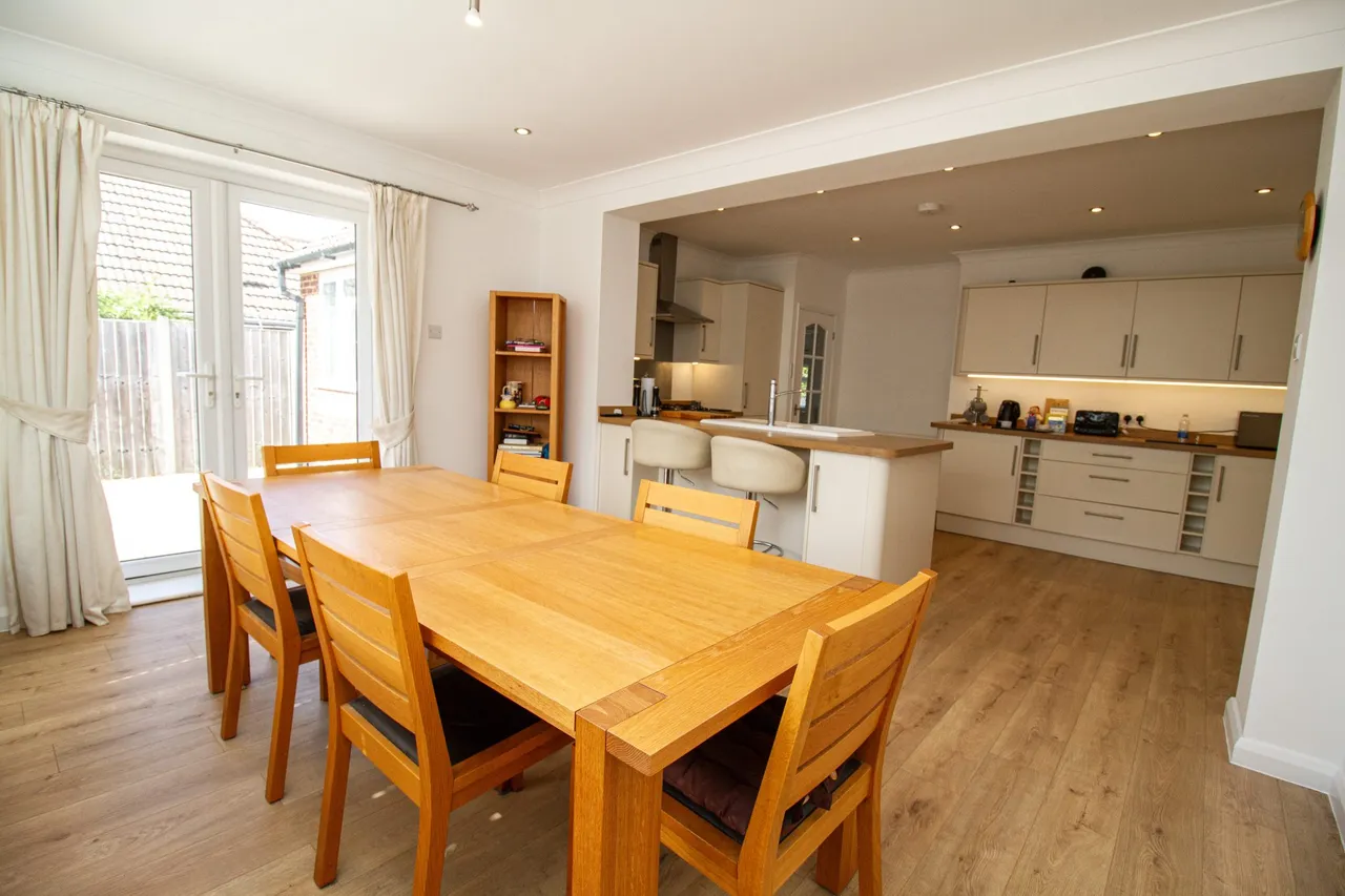Andrews Close, Church Crookham, Fleet, GU52 6HF, photo 4