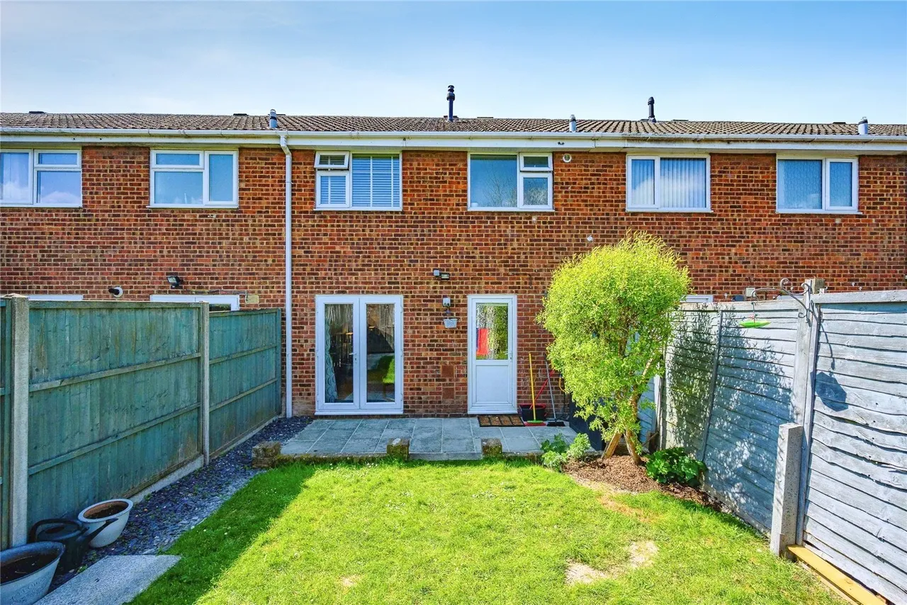 Salters Way, Dunstable, Bedfordshire, LU6, photo 13