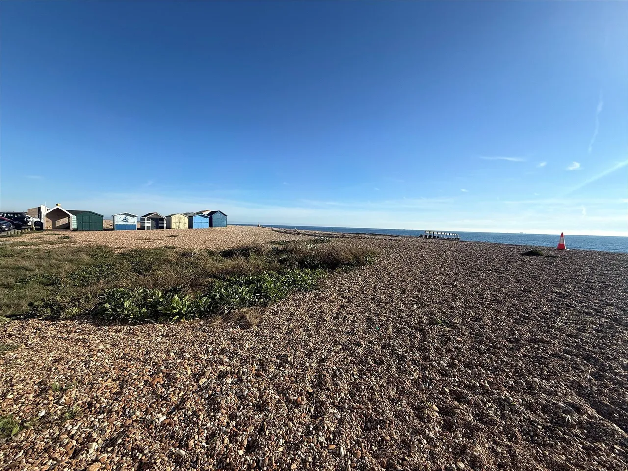 Beach Hut, Hayling Island, PO11, photo 10