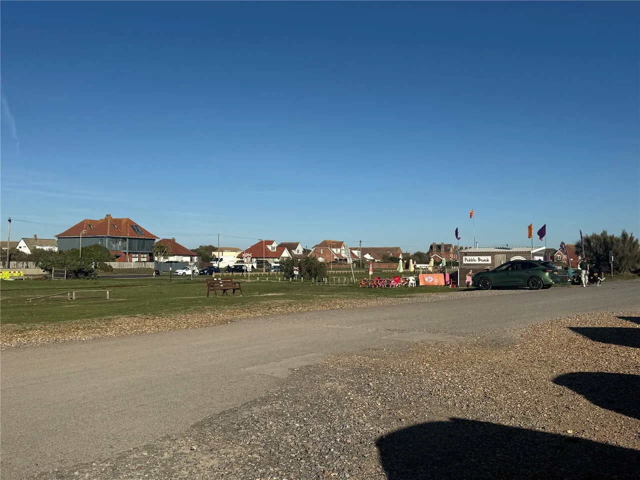 Beach Hut, Hayling Island, PO11, photo 8