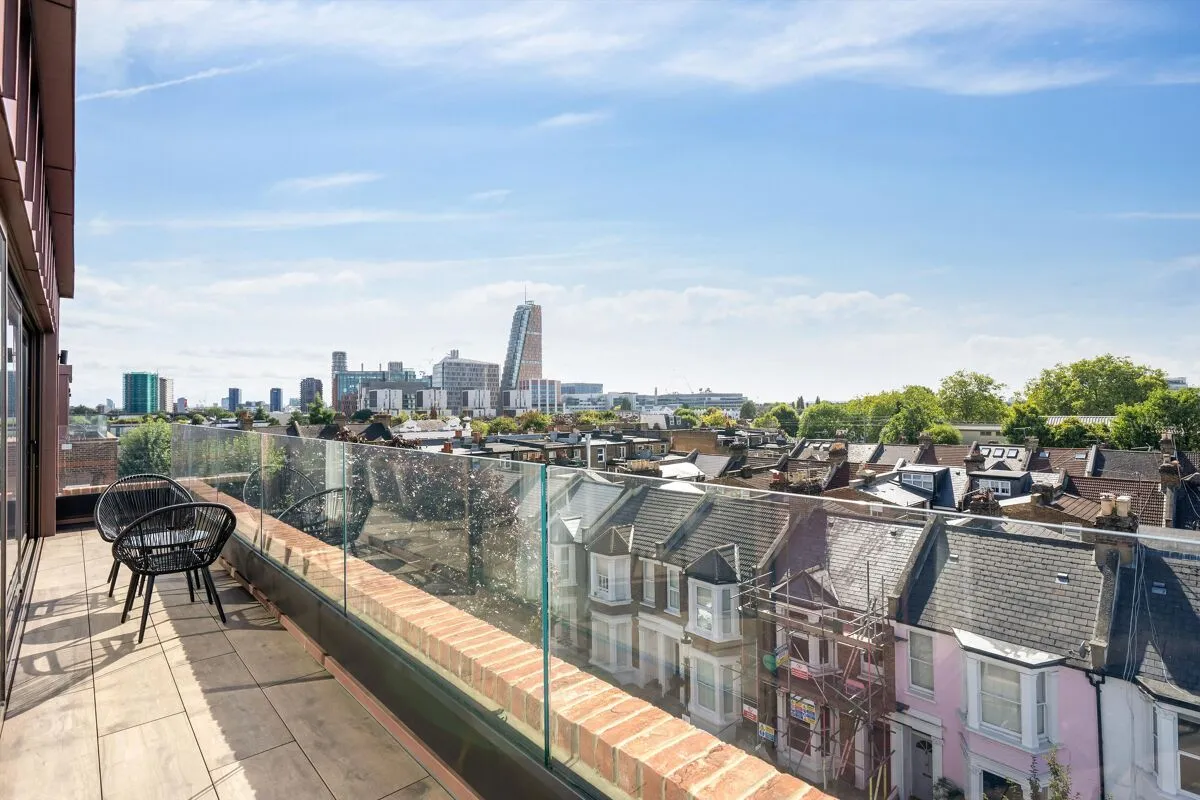 Brewster Gardens, London, W10, photo 18
