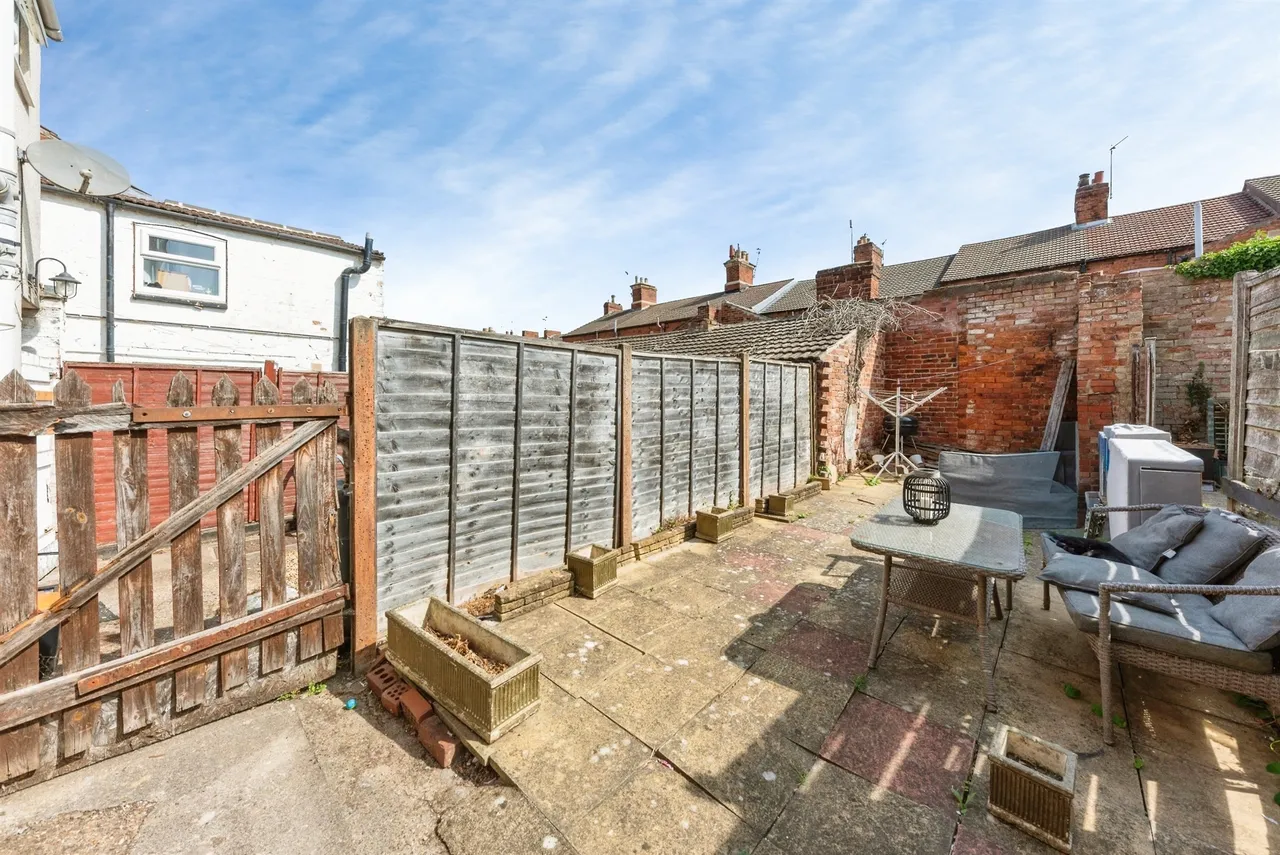 Grantley Street, Grantham, photo 12