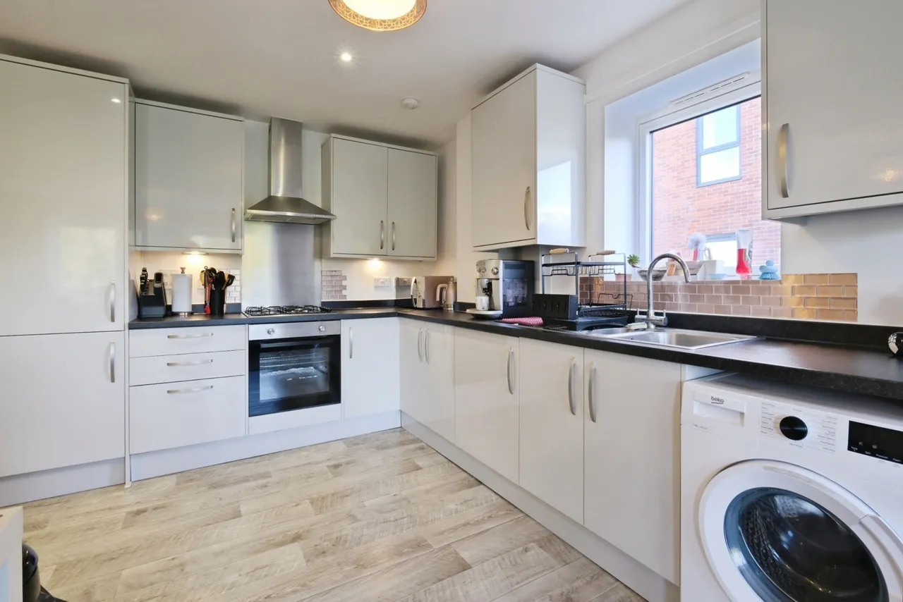 Huxley Drive, Alresford, SO24, photo 7