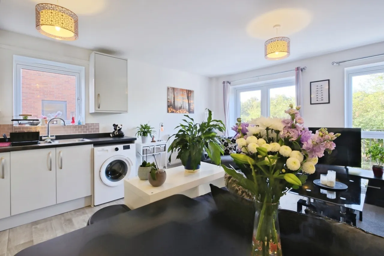 Huxley Drive, Alresford, SO24, photo 5