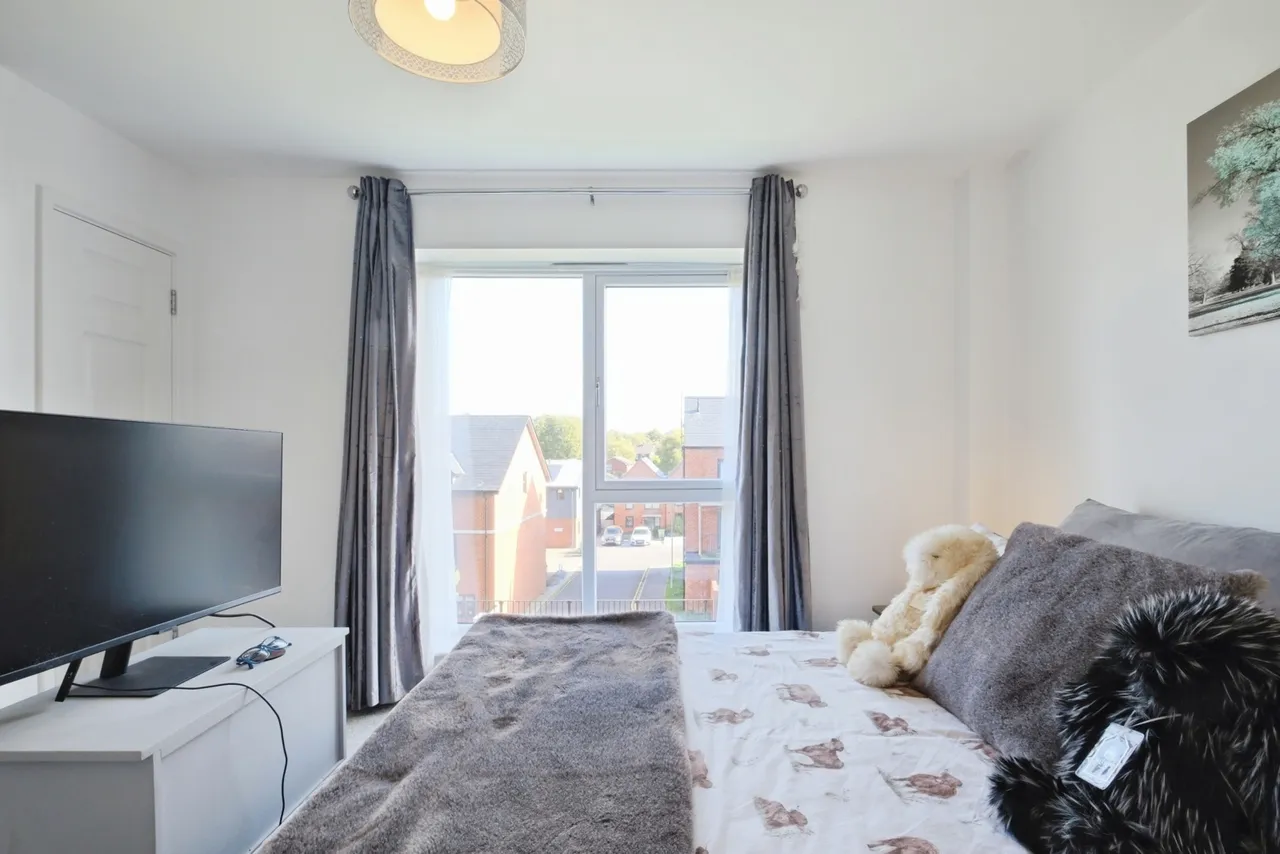 Huxley Drive, Alresford, SO24, photo 12