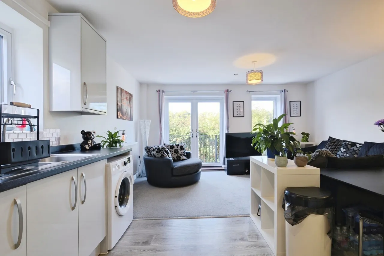 Huxley Drive, Alresford, SO24, photo 8