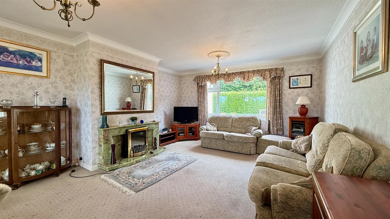 Y Ddol, Dyffryn Ardudwy, LL44, photo 5