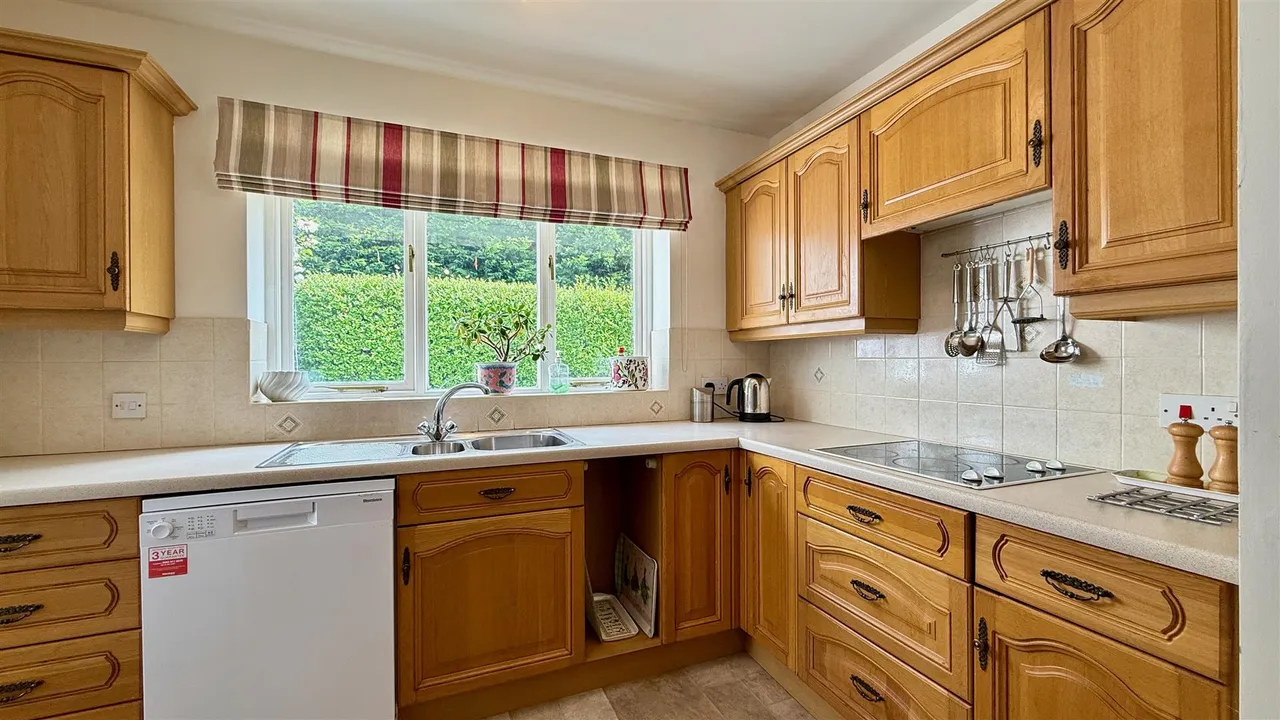 Y Ddol, Dyffryn Ardudwy, LL44, photo 9