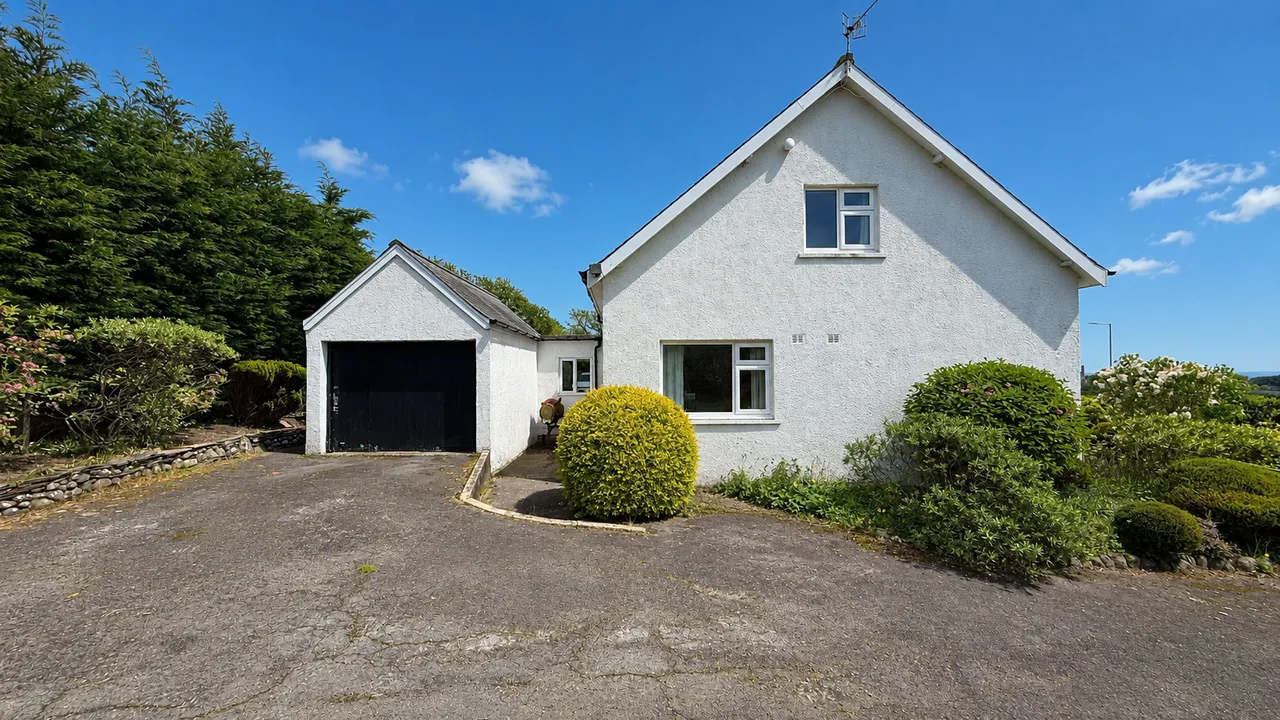 Y Ddol, Dyffryn Ardudwy, LL44, photo 23