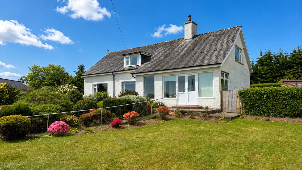 Y Ddol, Dyffryn Ardudwy, LL44, photo 20