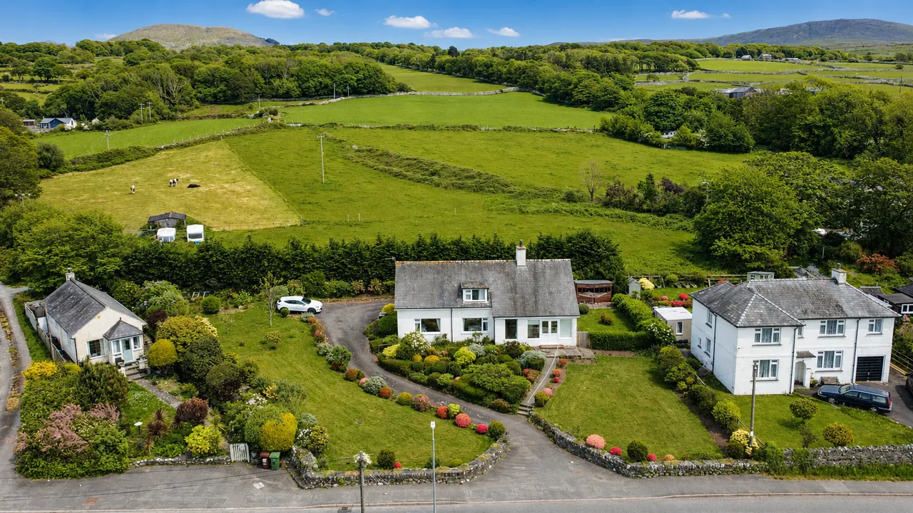 Y Ddol, Dyffryn Ardudwy, LL44, photo 19