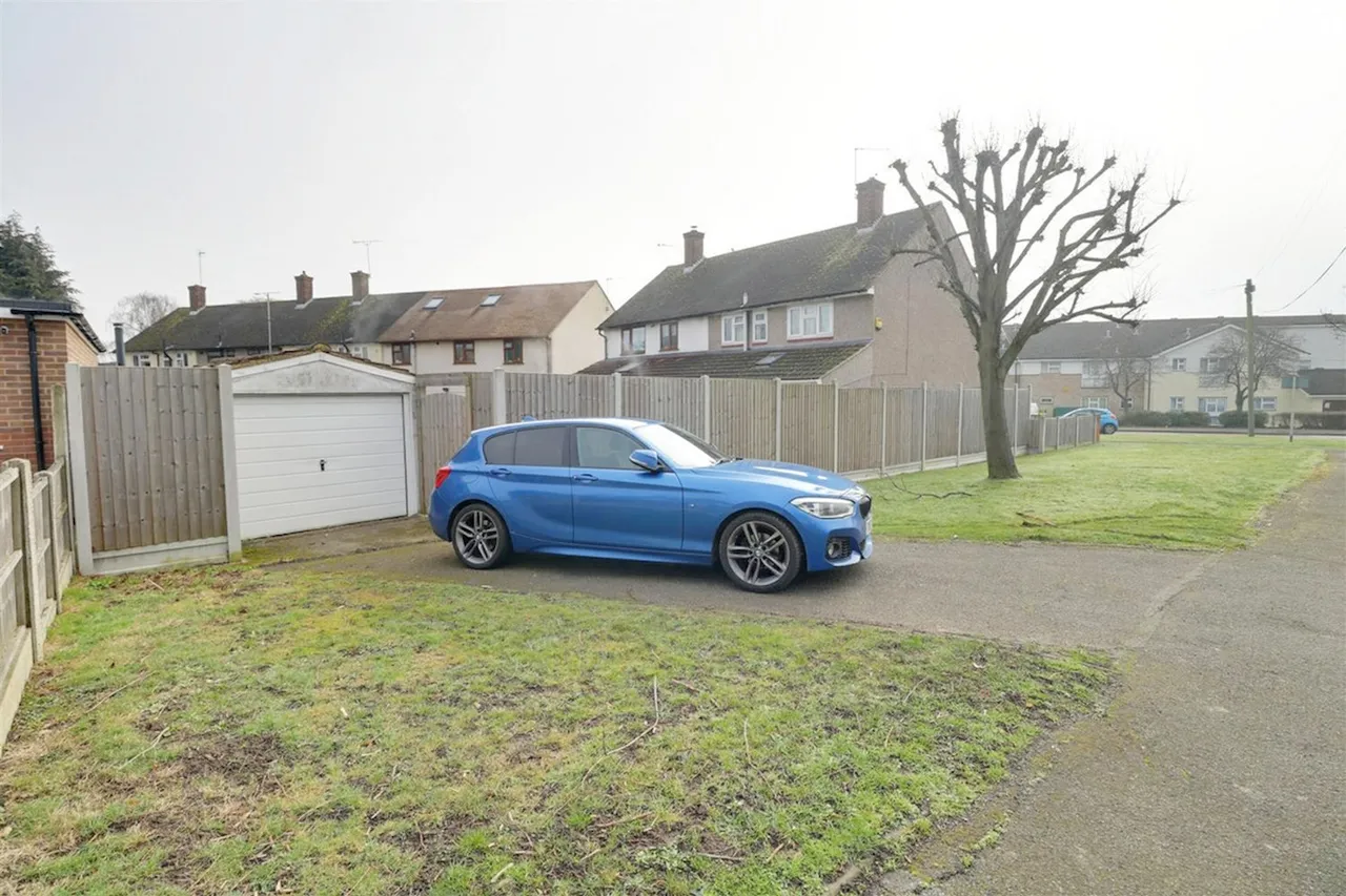 Romford, Outer London, RM3, photo 30