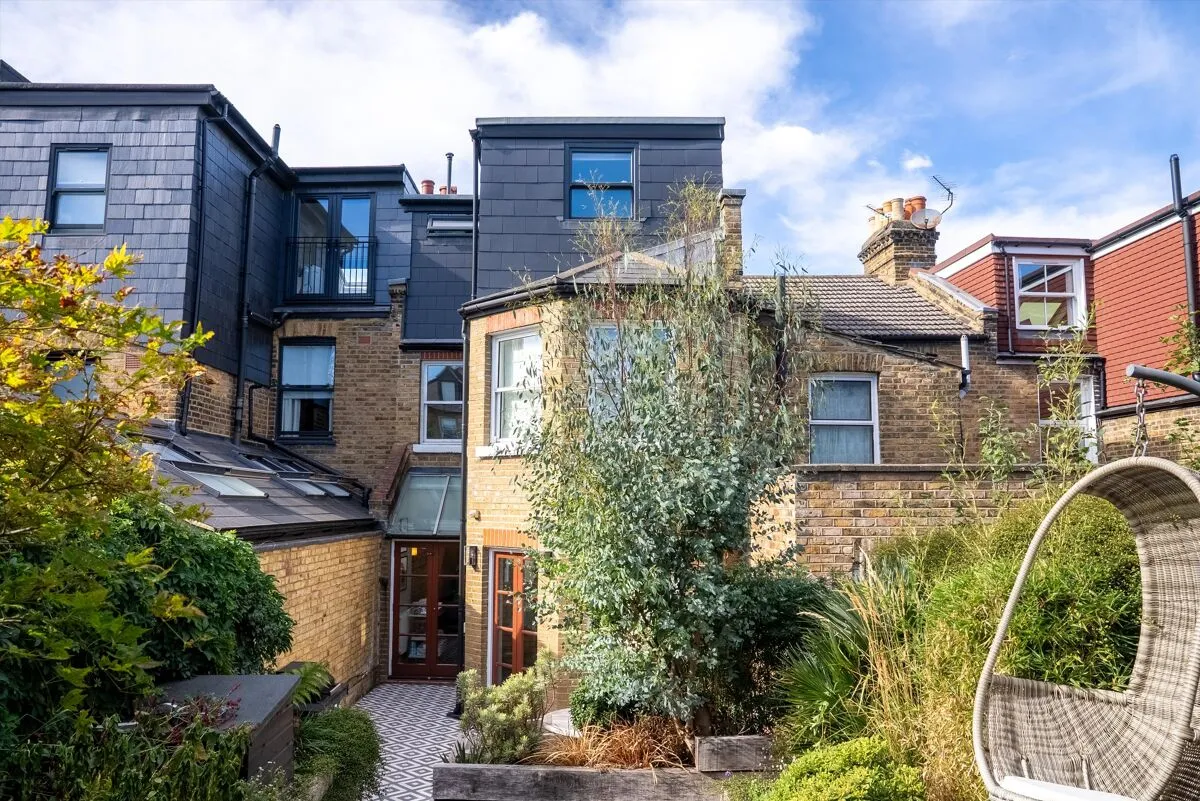 Landells Road, London, SE22, photo 17