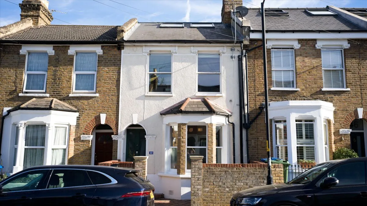 Landells Road, London, SE22, photo 5
