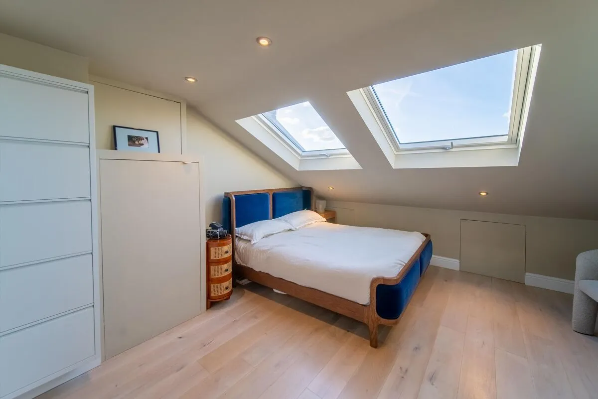 Landells Road, London, SE22, photo 12
