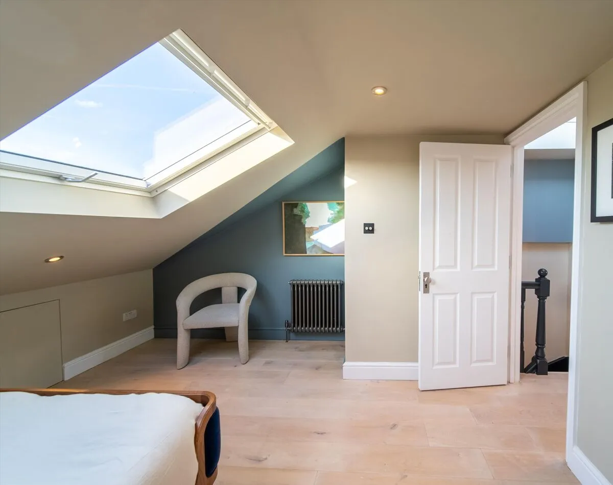 Landells Road, London, SE22, photo 11