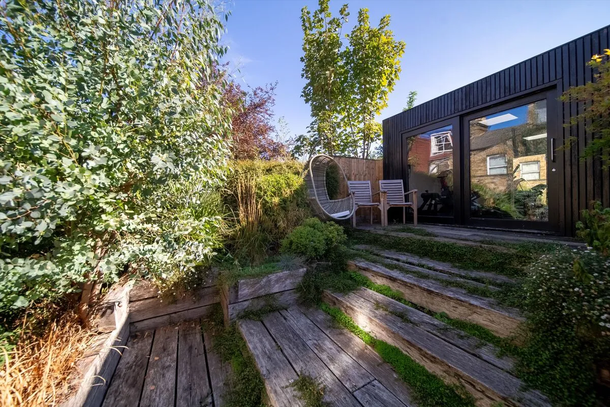 Landells Road, London, SE22, photo 16