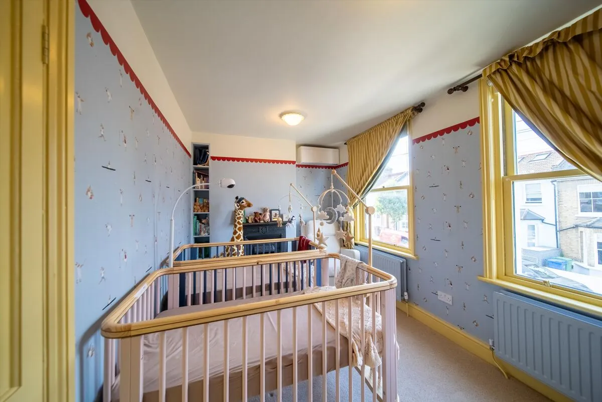 Landells Road, London, SE22, photo 10