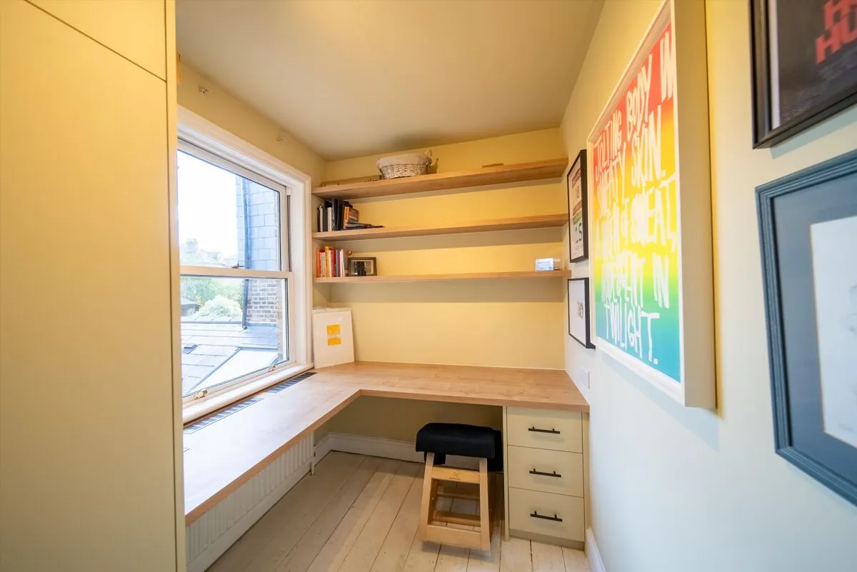 Landells Road, London, SE22, photo 8