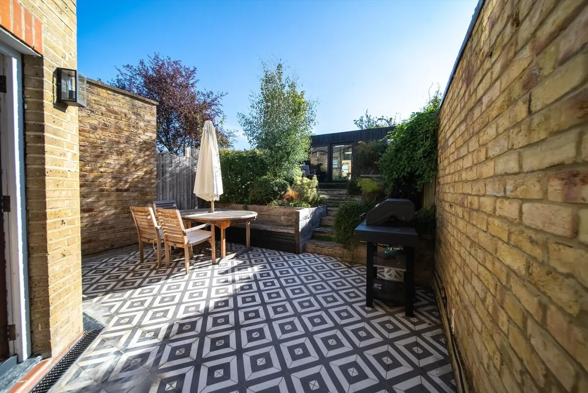 Landells Road, London, SE22, photo 4