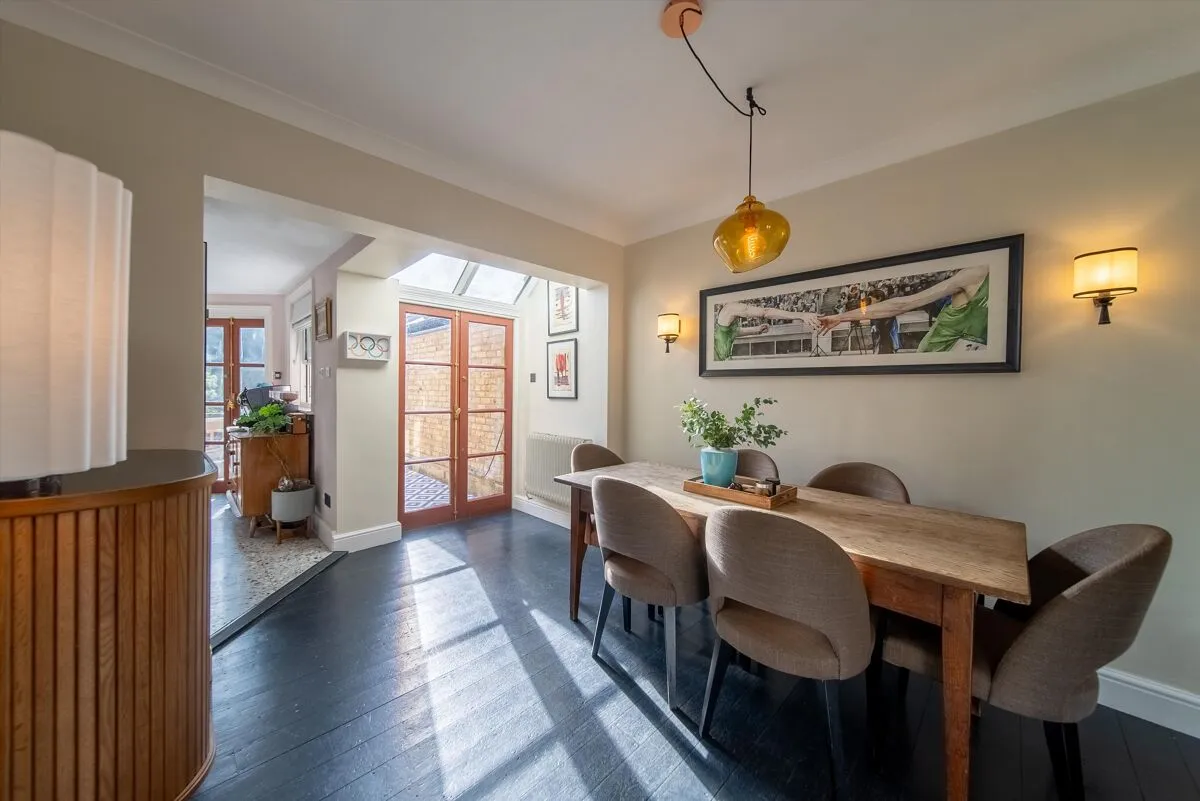 Landells Road, London, SE22, photo 7