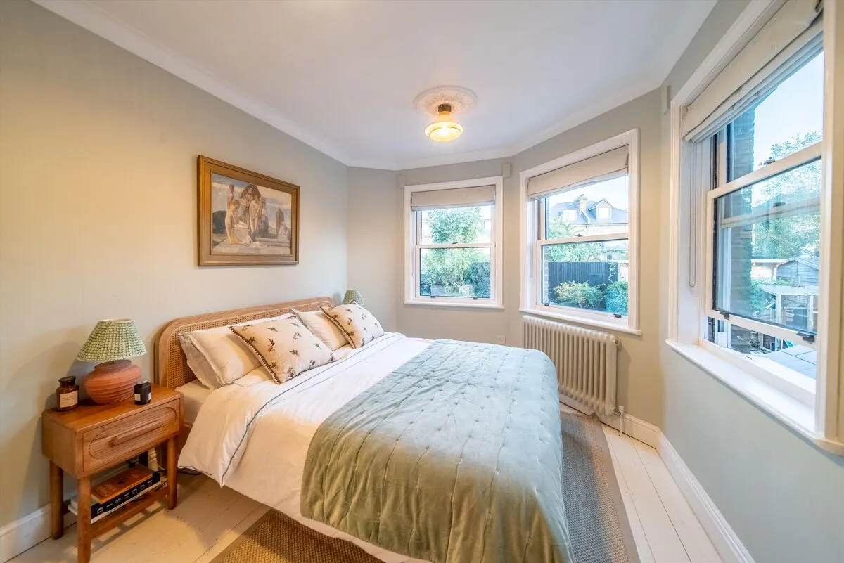 Landells Road, London, SE22, photo 3